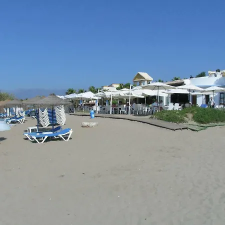 Modern In Elviria With Swimming Pool Marbella
