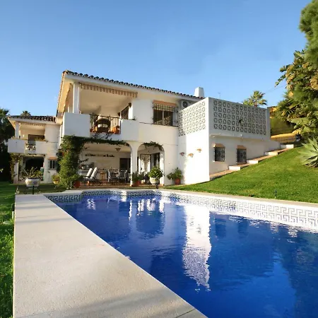 Apartment Modern In Elviria With Swimming Pool *