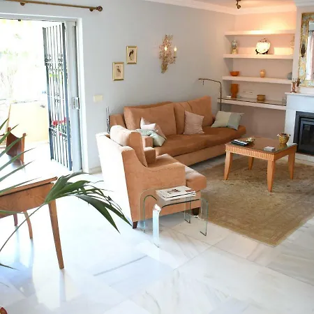 Modern In Elviria With Swimming Pool * Marbella