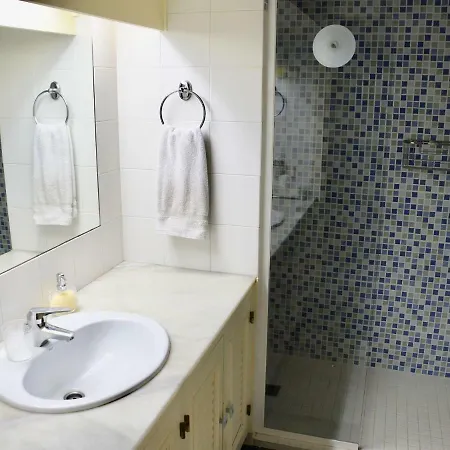 Modern In Elviria With Swimming Pool Apartment *