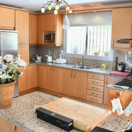 Apartment Modern In Elviria With Swimming Pool *