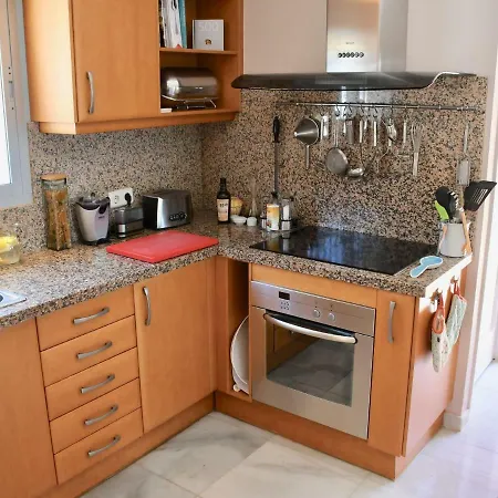 Modern In Elviria With Swimming Pool Marbella