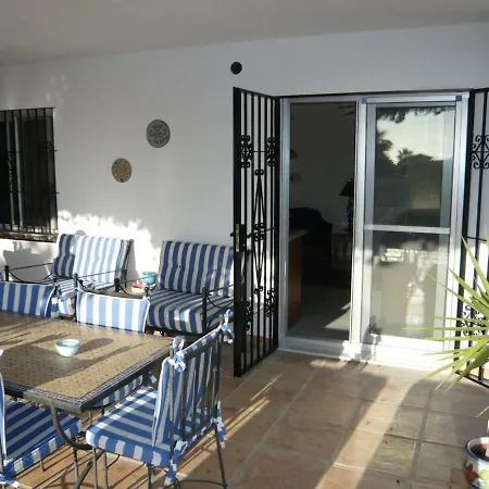 Modern In Elviria With Swimming Pool Apartment *