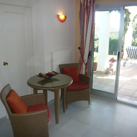 Apartment Modern In Elviria With Swimming Pool *