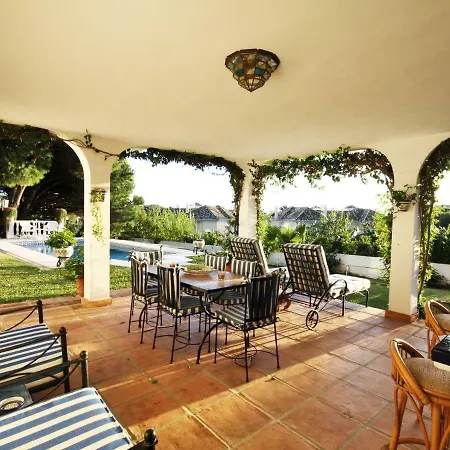 Modern In Elviria With Swimming Pool * Marbella