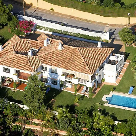 Modern In Elviria With Swimming Pool Apartment *
