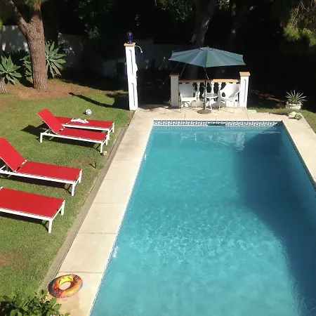 Apartment Modern In Elviria With Swimming Pool Marbella