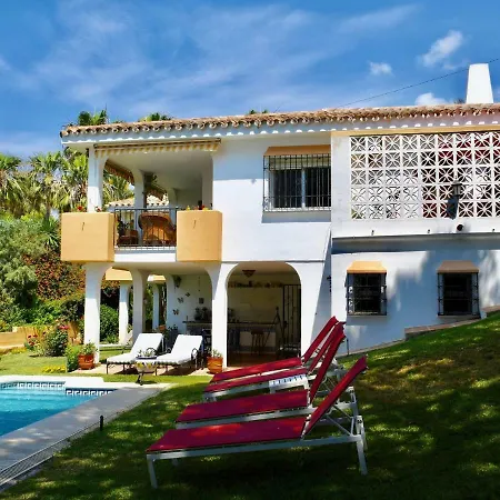 Apartment Modern In Elviria With Swimming Pool *