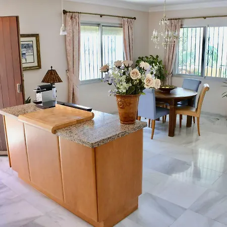 Modern In Elviria With Swimming Pool * Marbella