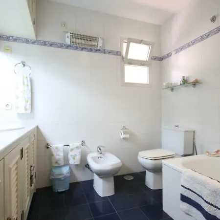 Modern In Elviria With Swimming Pool * Marbella